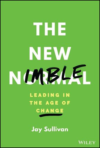 Cover image for The New Nimble