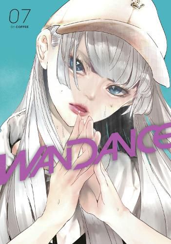 Cover image for Wandance 7