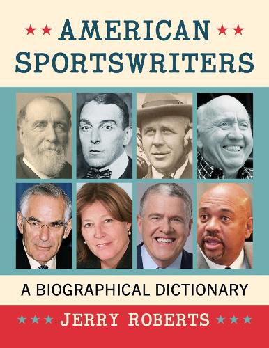 American Sportswriters