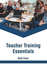 Cover image for Teacher Training Essentials