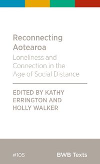 Cover image for Reconnecting Aotearoa