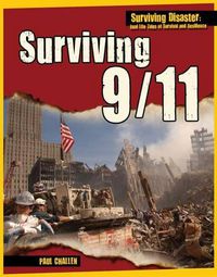 Cover image for Surviving 9/11