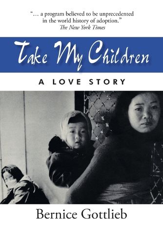 Cover image for Take My Children