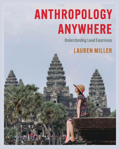 Cover image for Anthropology Anywhere