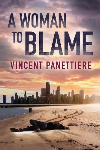 Cover image for A Woman to Blame