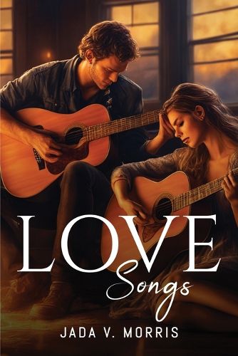 Cover image for Love Songs