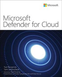 Cover image for Microsoft Defender for Cloud