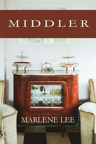 Cover image for Middler