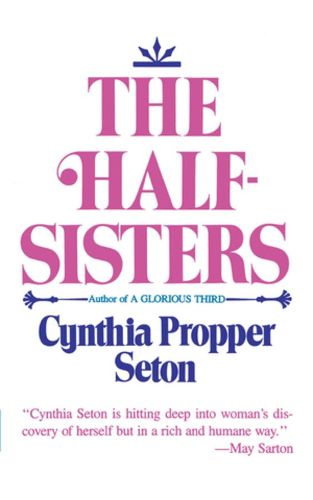 Cover image for The Half-Sisters