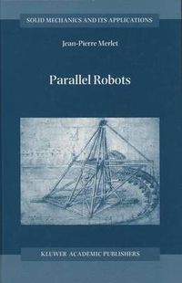 Cover image for Parallel Robots