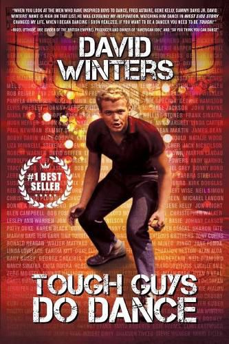 Cover image for Tough Guys Do Dance