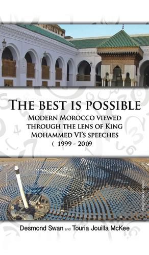 Cover image for The Best Is Possible