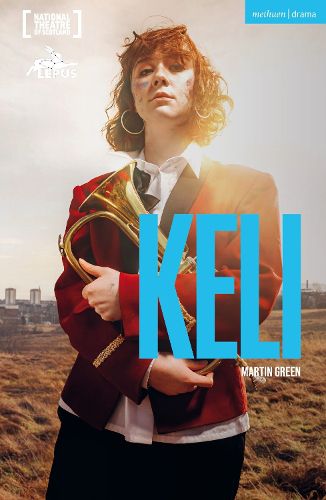 Cover image for KELI