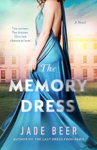 Cover image for The Memory Dress