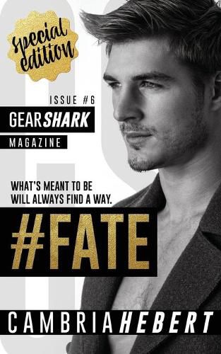 Cover image for #Fate
