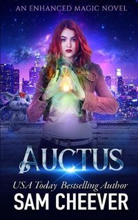 Cover image for Auctus