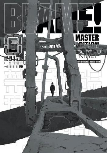 Cover image for Blame! 6