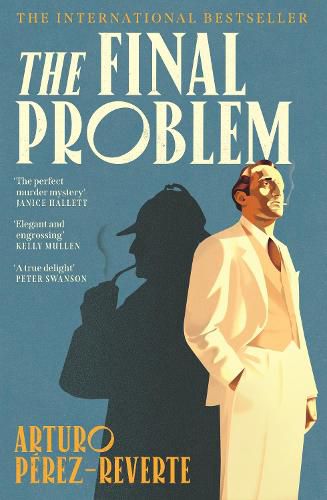 Cover image for The Final Problem