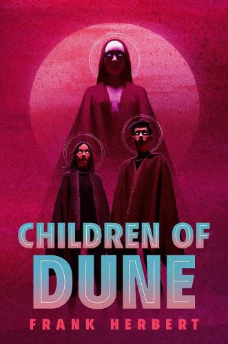 Cover image for Children of Dune: Deluxe Edition