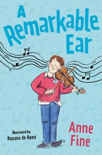 Cover image for A Remarkable Ear