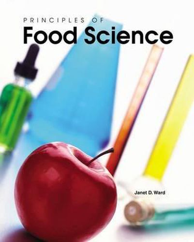 Cover image for Principles of Food Science