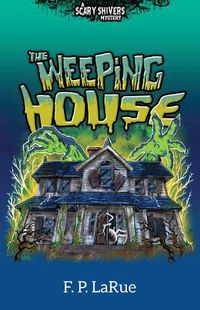 Cover image for The Weeping House