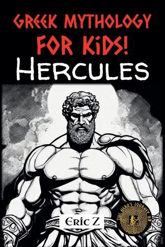 Cover image for Hercules