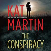 Cover image for The Conspiracy: (maximum Security)