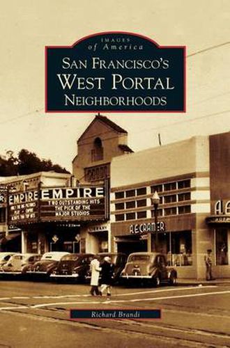 Cover image for San Francisco's West Portal Neighborhoods