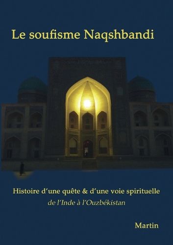 Cover image for Le soufisme Naqshbandi