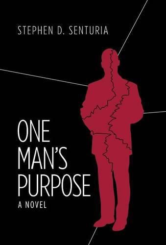 Cover image for One Man's Purpose