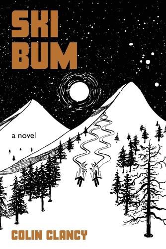 Cover image for Ski Bum