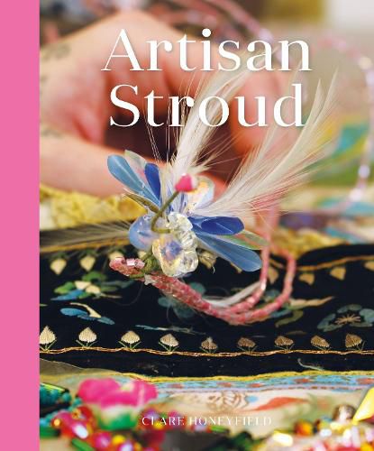 Cover image for Artisan Stroud