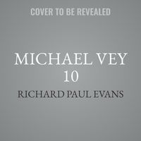 Cover image for Michael Vey 10