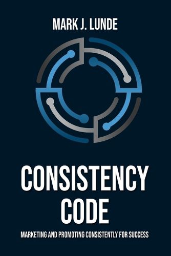 Cover image for Consistency Code