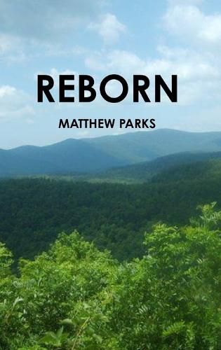 Cover image for Reborn