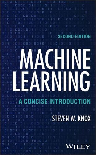 Cover image for Machine Learning