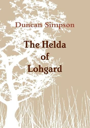 Cover image for The Helda of Lohgard