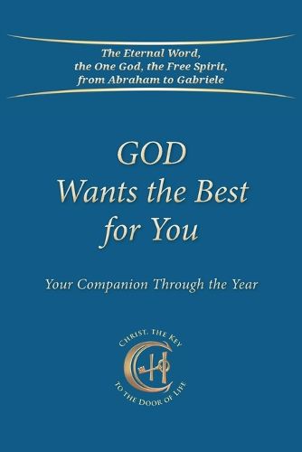 God Wants the Best for You