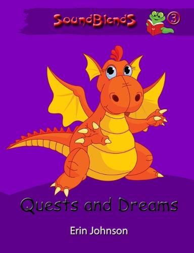 Quests and Dreams