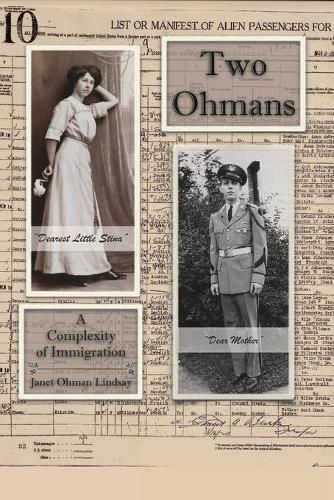 Cover image for Two Ohmans