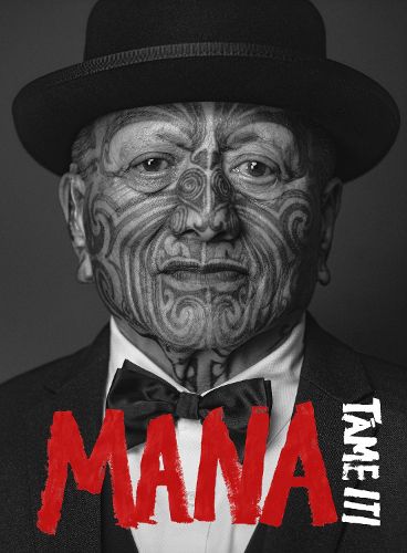 Cover image for Mana