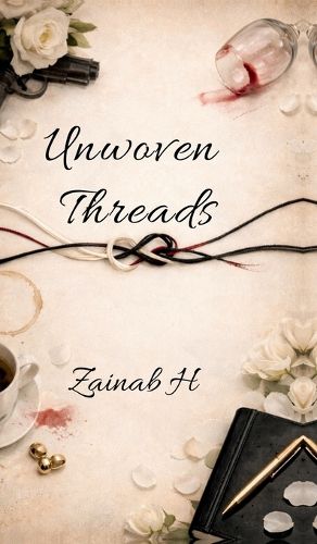 Cover image for Unwoven Threads