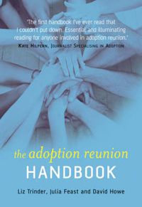 Cover image for The Adoption Reunion Handbook