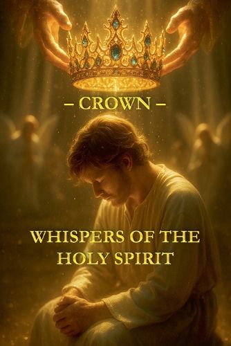 Cover image for Whispers of the Holy Spirit - Crown