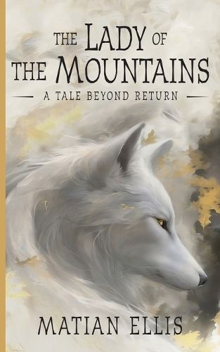 Cover image for The Lady of the Mountains