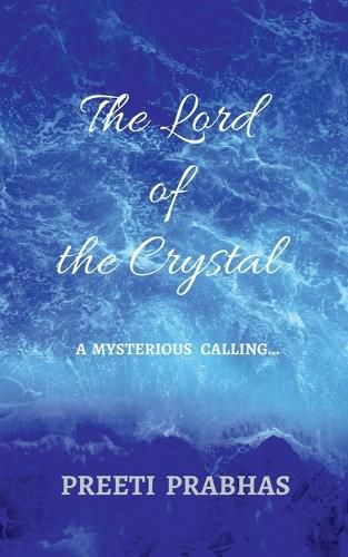 Cover image for The Lord of the Crystal