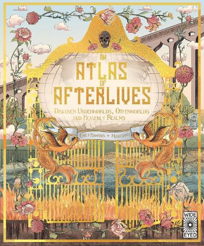 Cover image for Atlas of Afterlives