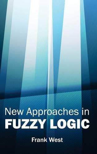 Cover image for New Approaches in Fuzzy Logic