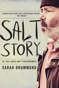 Cover image for Salt Story: Of Seadogs and Fisherwomen